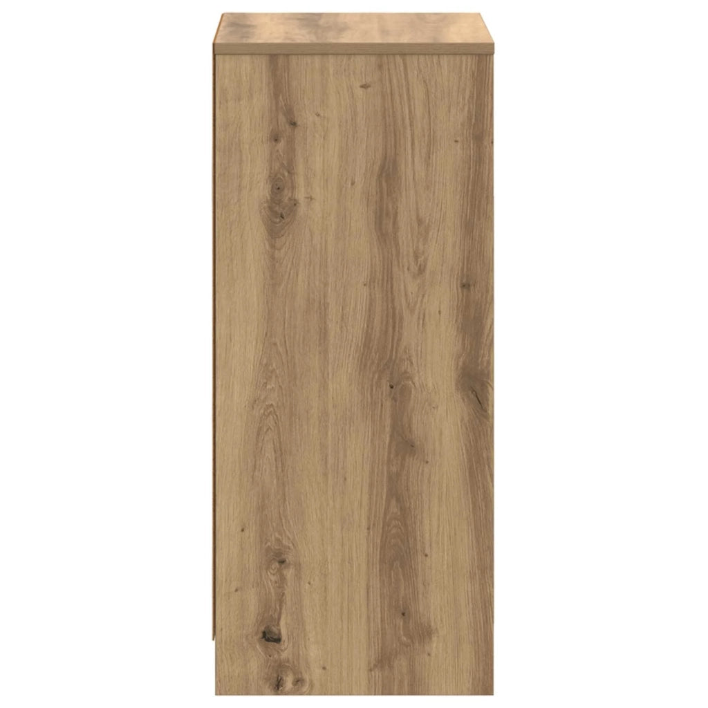 Mobile da Bagno Rovere Artigianale 35 x 36,5 x 85 cm