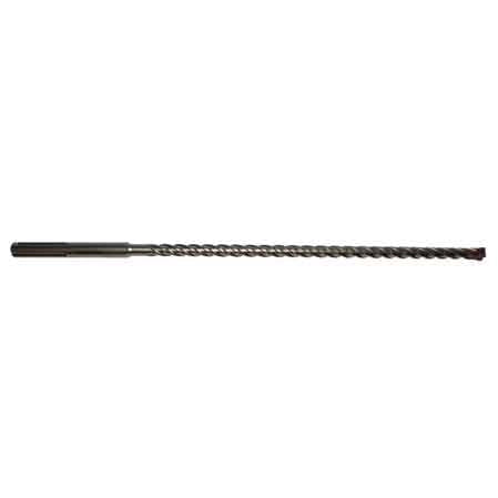 PUNTA SDS-MAX 'NEMESIS' MAKITA 18x540 mm - MAKITA
