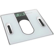 BILANCIA DIGITALE PESAPERSONE ZHS814 ZEPHIR  VETRO CM 30 KG 150 1XCR2032 NON INCLUSA