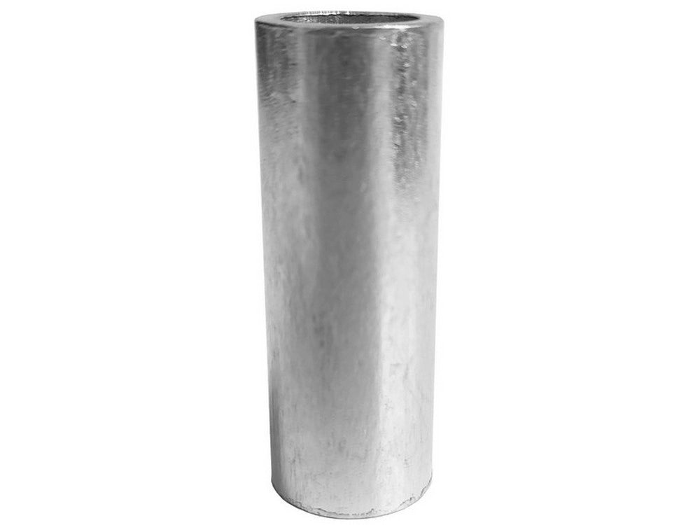 50pz prolunga di ricambio per golfare pta t2  mis. 18x50 mm cod:ferx.vit53528