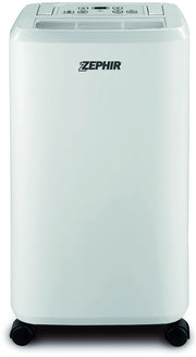 Zephir DEUMIDIFICATORE ELETTRONICO ZDP20 lt/24h 20