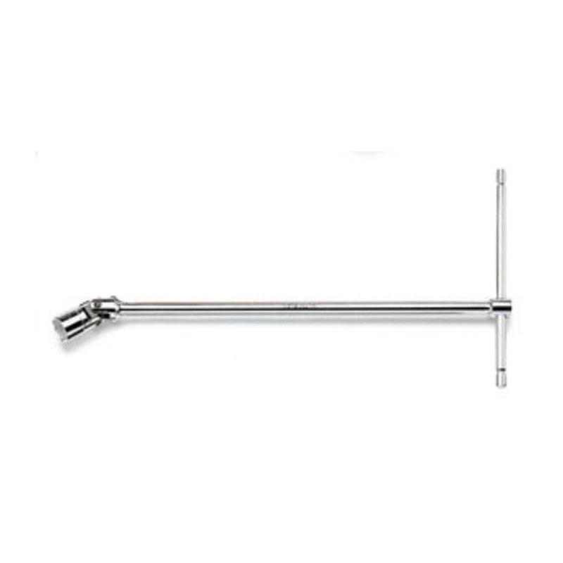 BETA  952 CHIAVE A T C/BUSSOLA SNODO  8 MM- BETA- 1,0 pz