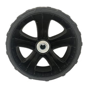 RUOTA RASAERBA 46 46S 46SBS STARS  SENZA BORCHIA CM 17,5 G24F1000000