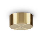 Accessorio Mapa Rosone Ottone