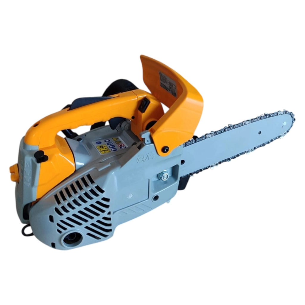 MOTOSEGA DA POTATURA 25,4CC LAMA DA 25CM