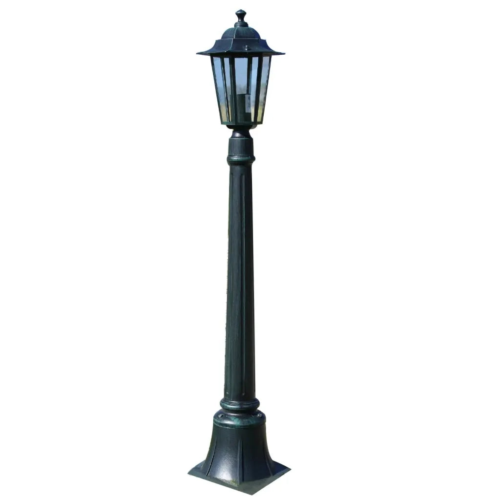 Lampione da Giardino Preston 105 cm CFW2245425