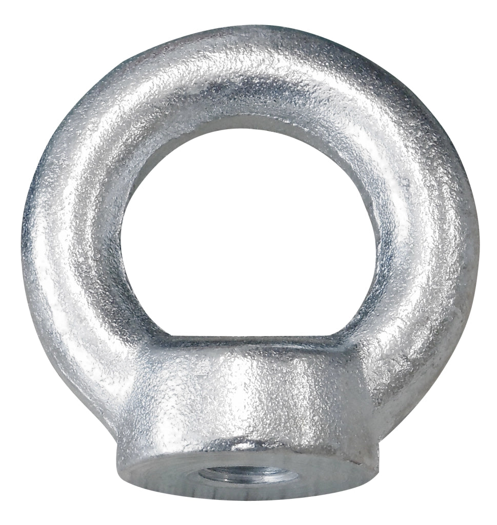 GOLFARE Femmina (DIN 582  UNI 2948) mm. 6 20.00 pz