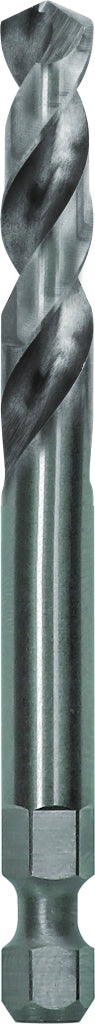 2608594254 - Punta di centraggio Plus HSS-G Ø 7,15x85 mm Progressor for WOOD+METAL