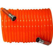 TUBO A SPIRALE RACCORDATO Ø 6x8 mm - 10 mt - SPIRALFLEX