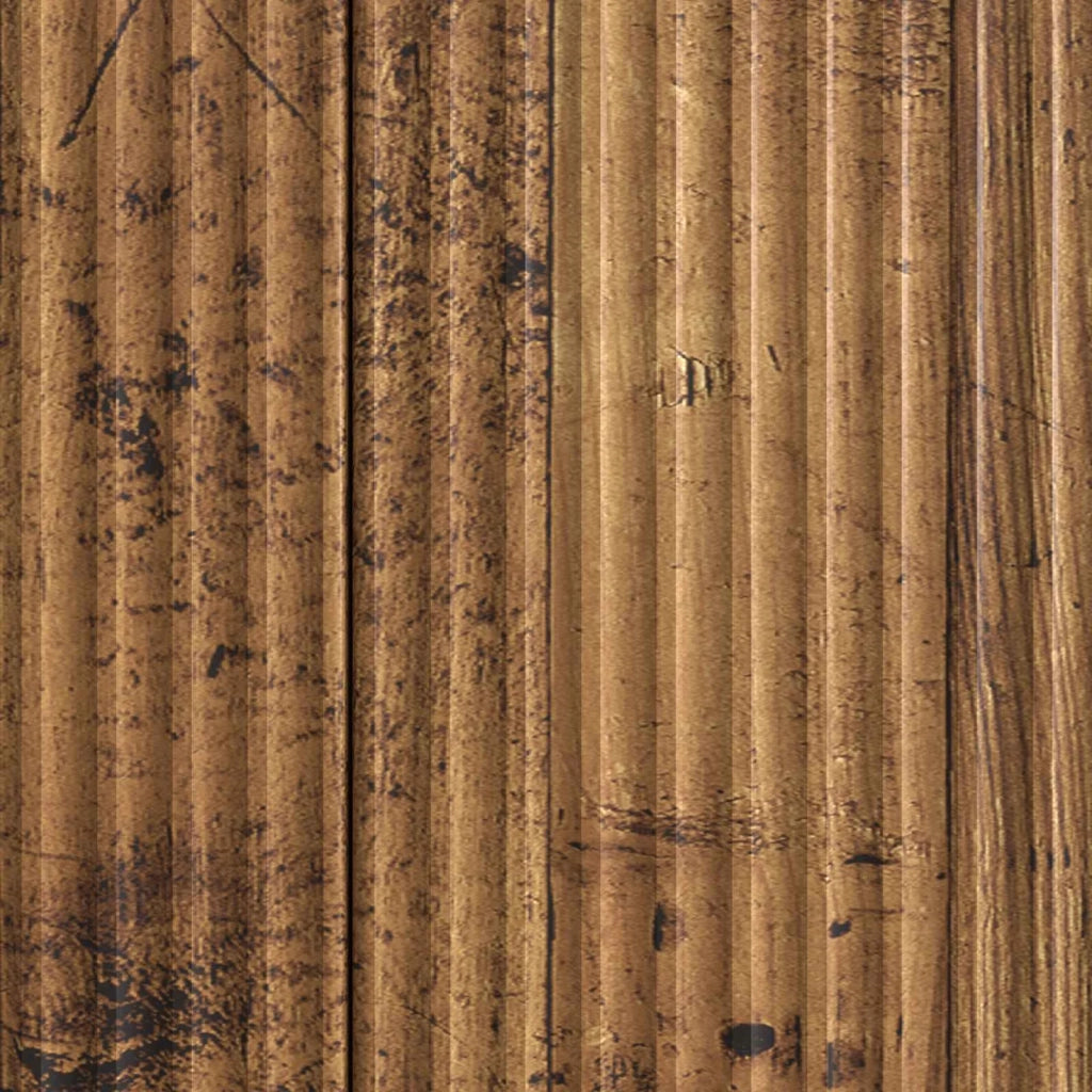 Credenza Legno antico 89 x 34,5 x 80 cm Legno ingegnerizzato