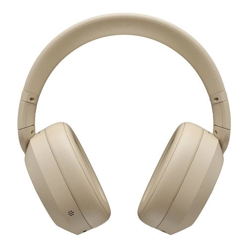 Cuffie microfono bluetooth yamaha yh e700bbe advanced anc beige beige