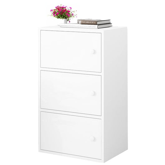 Toeletta da camera da letto bianca 80x34x125 cm, ideale per il trucco.