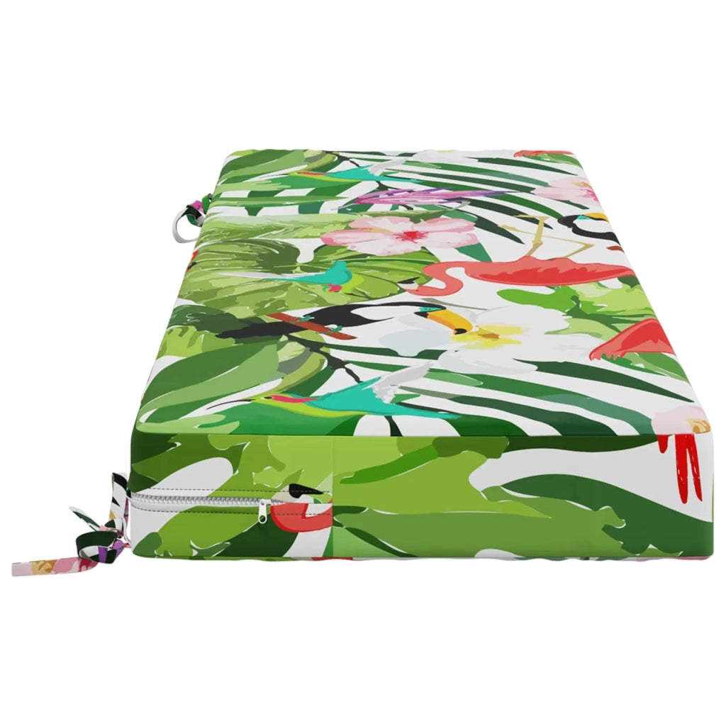 Cuscino per la seduta SOEST 100% Poliestere Multicolore 946865