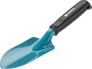Scopone universale per piante e rinnovo, in acciaio di alta qualità, corrosione resistente, con impugnatura ergonomico, larghezza di lavoro 8 cm (8950-20) [Classe di Efficienza Energetica A+]