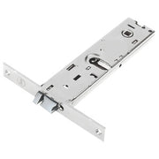 YALE 854 E70 SERRATURA ELETTRICA S/CIL OVALE 16 C.954- 1,0 pz