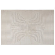 Tappeti per area | Tappeti a zone GALATI Crema 230 x 160 cm Poliestere