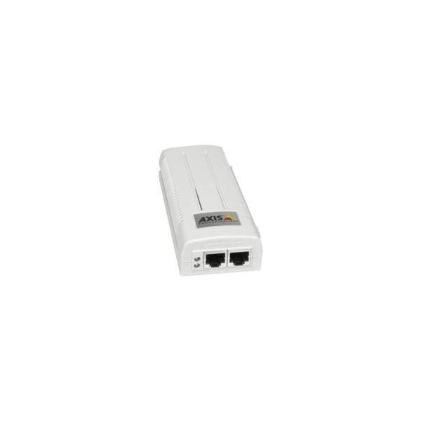 Axis t8120 15w midspan 1-port - 5026-202