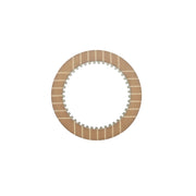 Disco frizione presa di forza 133,6x93x1,6mm John Deere AL38240