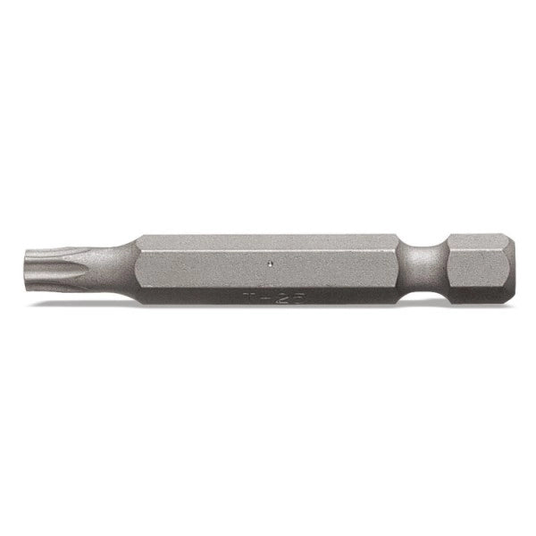 INSERTO PER VITI CON IMPRONTA TORX ART. 862TX BETA T30 - 5 pezzi- BETA