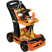 Carrello Porta Attrezzi da Lavoro Officina Meccanico 24 Accessori Idea Regalo
