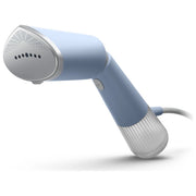 Philips Ferro da Stiro Verticale a Vapore Portatile STH5020-20 1400W Celeste