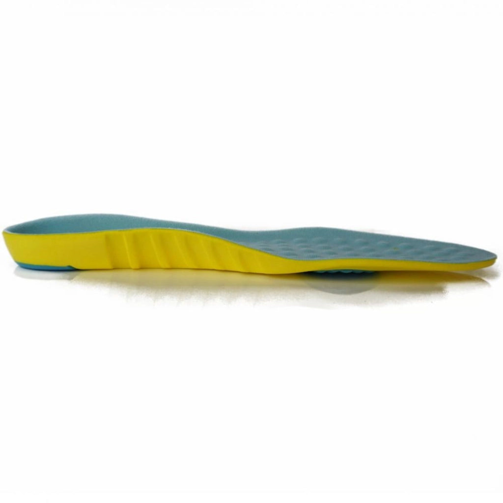 Movi ProActive Ultrasoft Soletta Anatomica PU-Velluto TAGLIA : S
