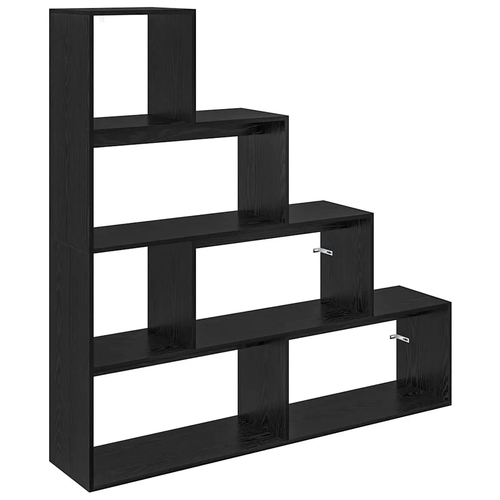 Libreria divisoria 143,5 x 29 x 143,5 cm Legno ingegnerizzato 886274