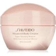 Rassodante corpo shiseido super slimming reducer 200 ml - 0768614104674