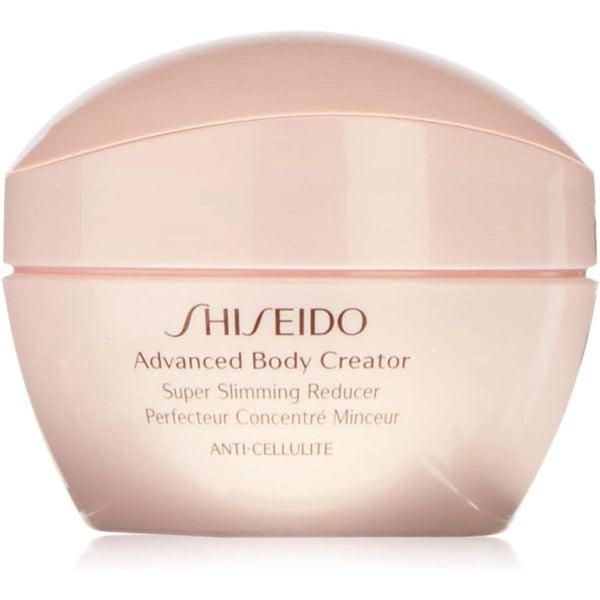 Rassodante corpo shiseido super slimming reducer 200 ml - 0768614104674