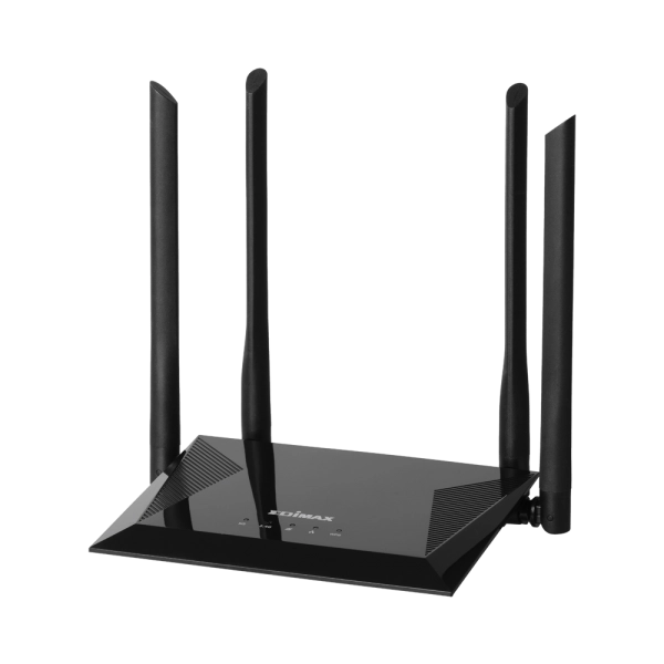 Router Dual Band 5 Wi-Fi AC1200, BR-6476AC