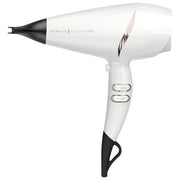 Remington Supercare Pro 2200 AC asciuga capelli 2200 W Nero, Bianco