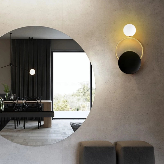 Lampada Da Parete APP923-1W