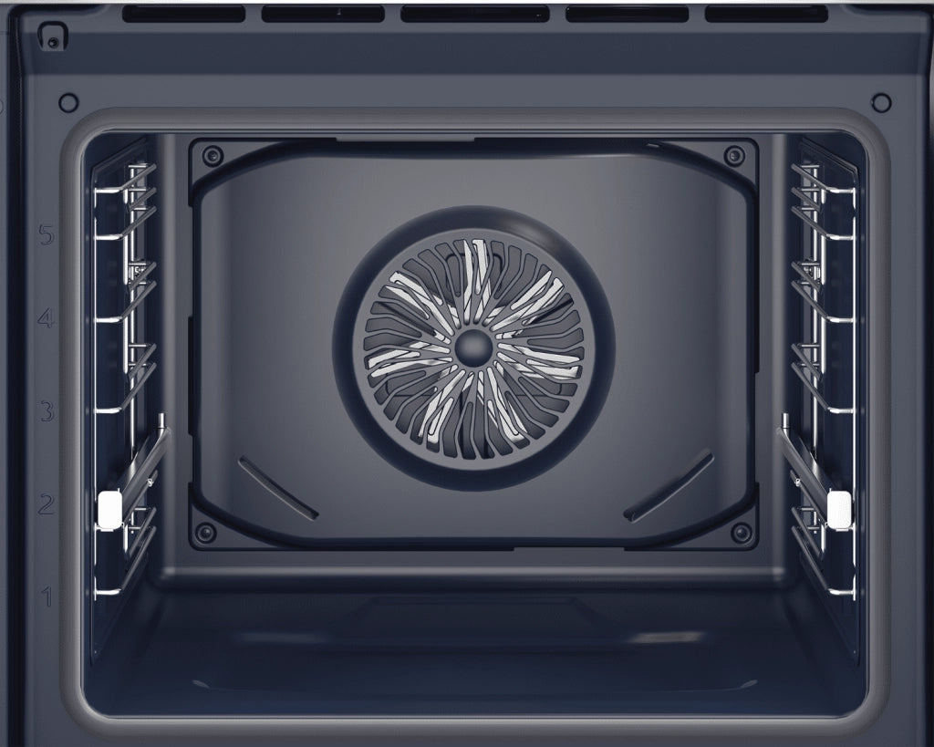 Beko b300 BBIS14300XE 72 L 3300 W A+ Acciaio inox