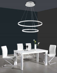 Lampada Vegas 20/40 + Telecomando App658