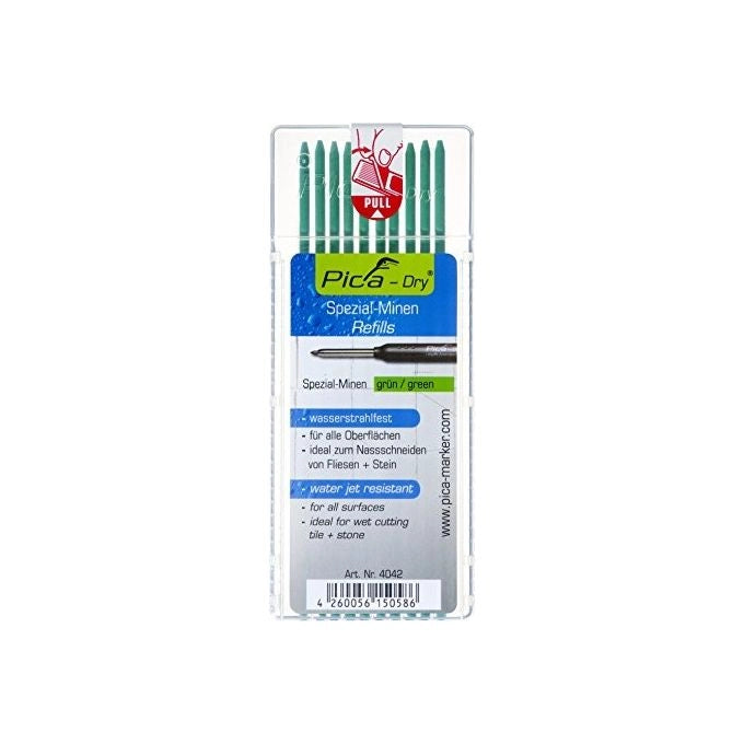 Pica-Marker 4042 mina Verde