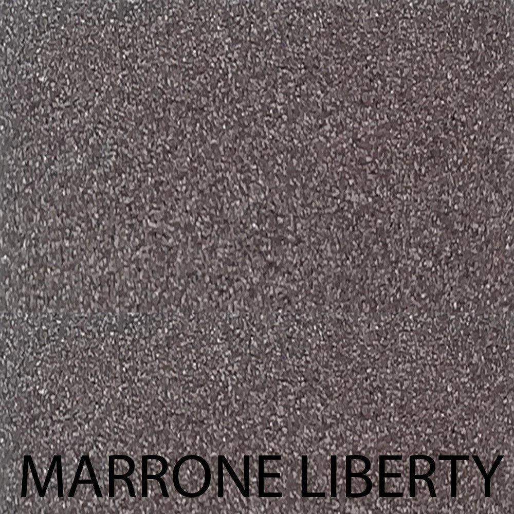 Manoantica classico 2,5ml smalto ferro micaceo antiruggine in varie colorazioni, colori manoantica marrone liberty