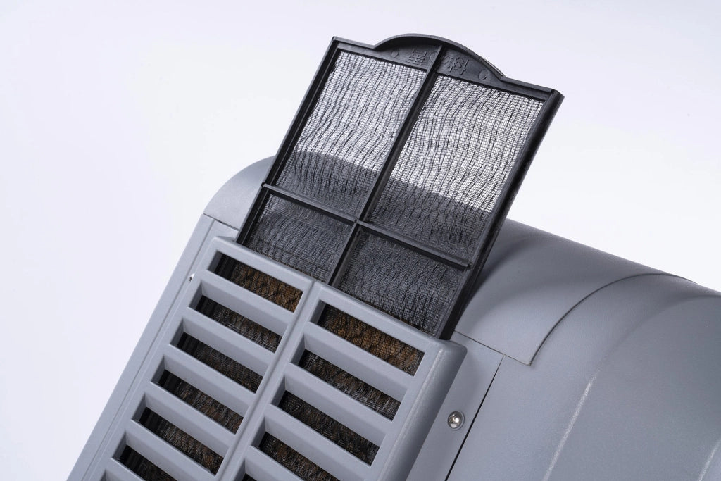 Raffrescatore Evaporativo Portatile 50 Litri 200W Art-Eco Ecool 7P
