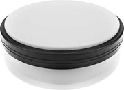 Draaivoet elettrico 15 cm con piattaforma rotante - disco di rotazione per display piattaforma rotante elettrica