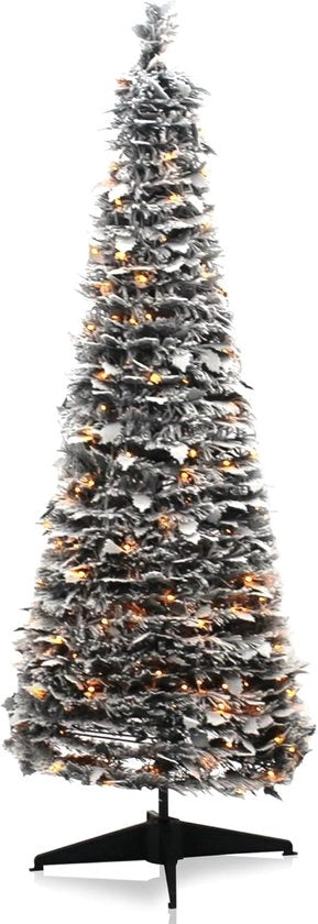 Alberi di Natale – Albero di Natale Artistico – Albero di Natale di Arte – Albero di Natale Verde – Decorazione di Natale – Ornamento di Natale – Feste – Accessori per Albero di Natale – Decorazione di Casa per Natale – Albero di Natale Completo