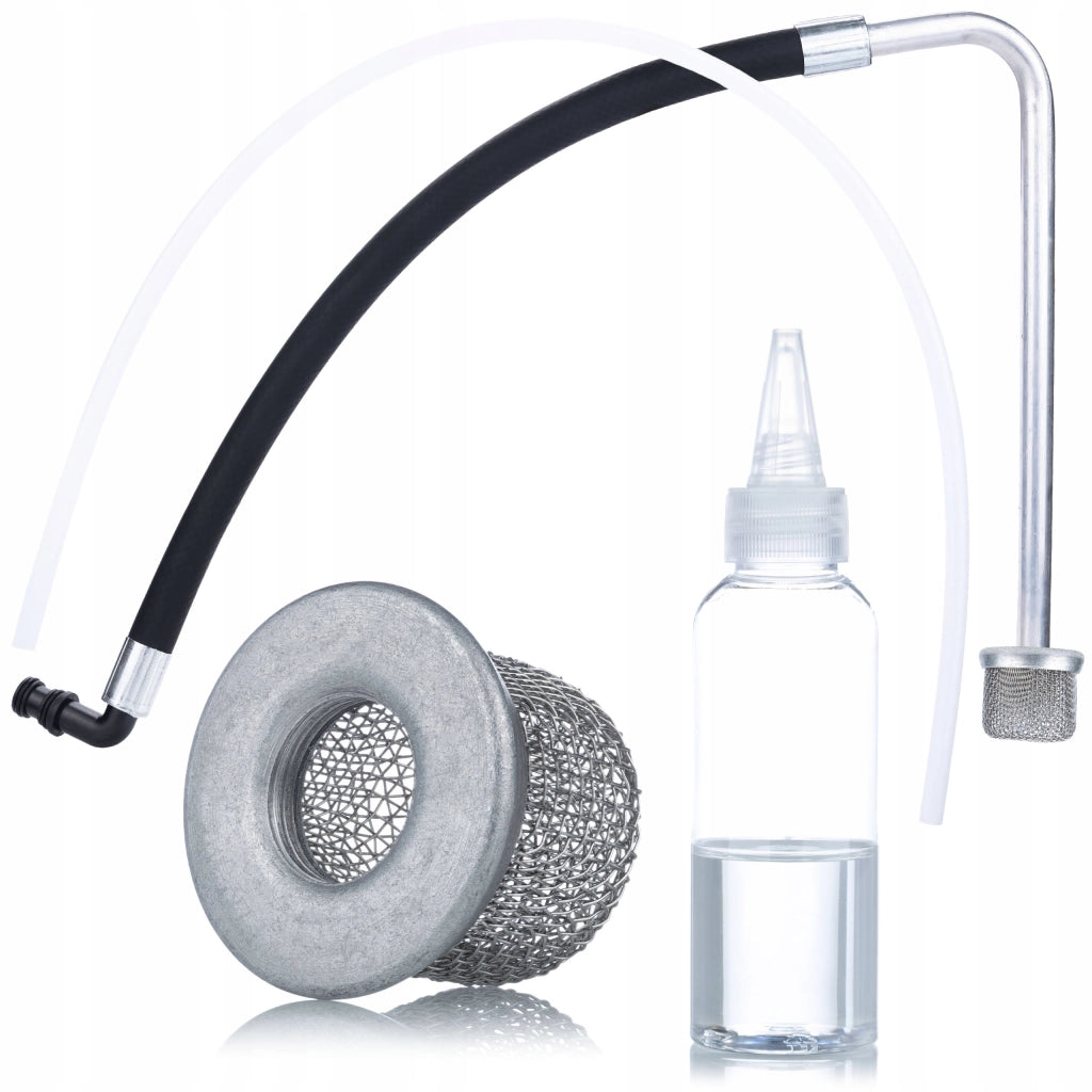 Agitatore di Vernice Zenthril Force A 1500W 20MPa 0,019" 1,8L/min – Set EasyPerformance con Ugello 519 e Filtri 30, 60