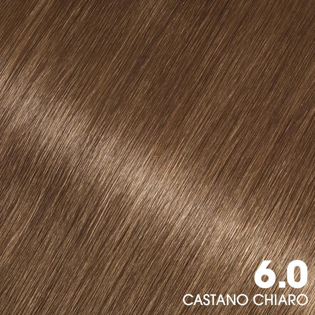 GARNIER OLIA TINTA PERMANENTE SENZA AMMONIACA 6.0 CASTANO CHIARO