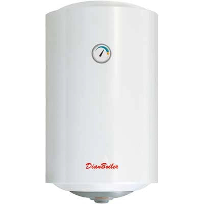 SCALDABAGNO ELETTRICO VERTICALE DIANBOILER - Mod.100 2/A - 1 pezzi - DIANBOILER