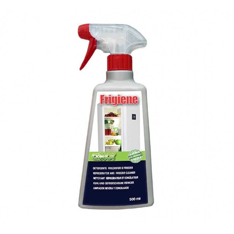 Detergente Igienizzante spray per frigoriferi e freezer 500 ML elimina odori - UNIVERSALE