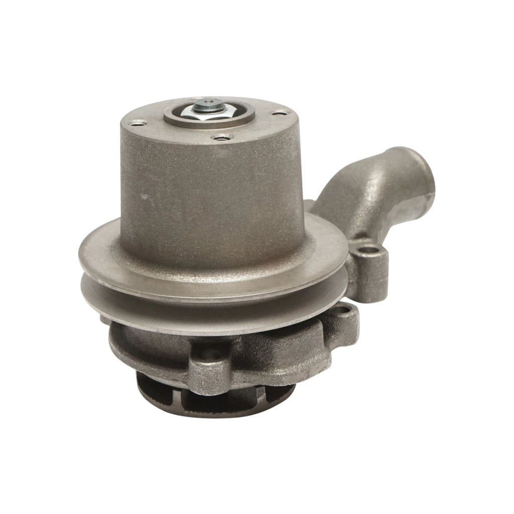 Pompa dell'acqua per Perkins, Massey Ferguson, Landini Codice OEM 41312222, 41312232, 4313A008, 4131A032, 4131A034, 3640565M92, 3641219M91, 3641832M91, 316135A1, 3637411M91, U5MW0064, U5MW0104 Breckner Germany
