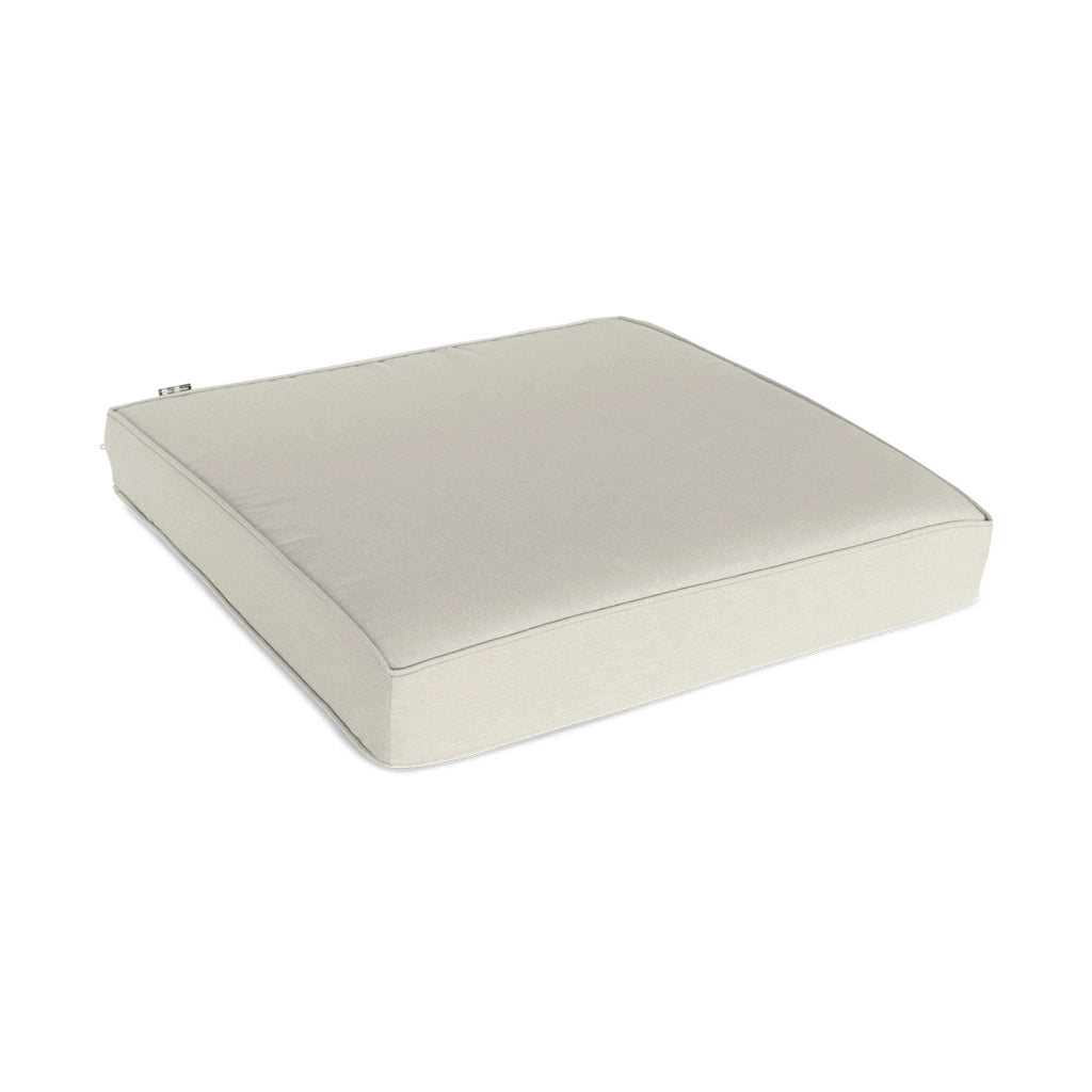 Copri cuscini per salotto da giardino, beige