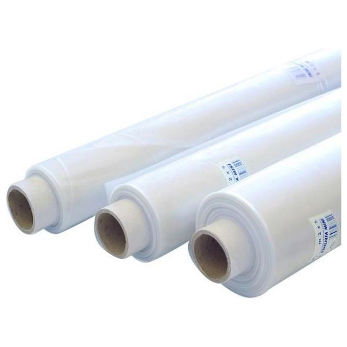 Vigor Polietilene Neutro 0,11 In Rotolo H. 75 Cm 6X25 M