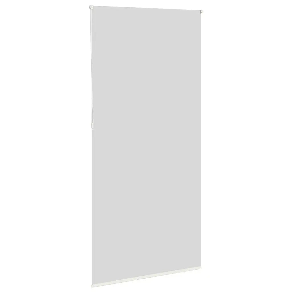 Tenda a Rullo Oscurante 110x230 cm Larghezza Tessuto 105,7 cm 4011728