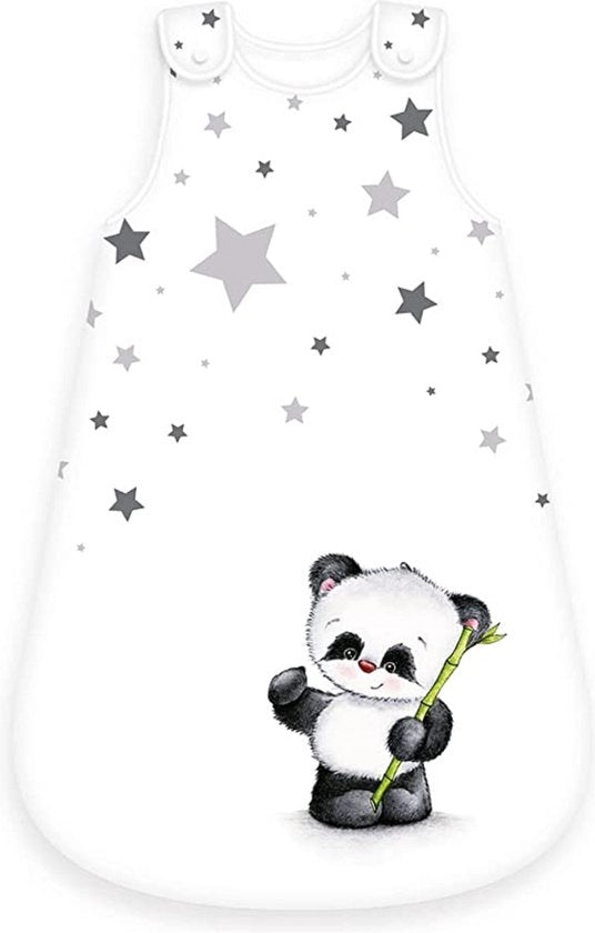 Sacco da lettura per bambini in cotone 100% - Sacco per bambini da 70 cm