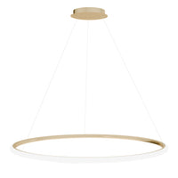 Lampada Led Lhj002-cp Gold
