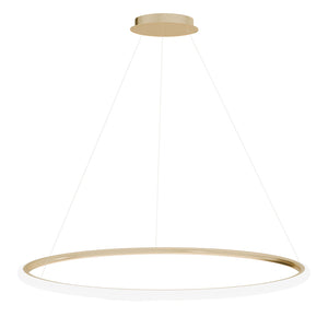 Lampada Led Lhj002-cp Gold